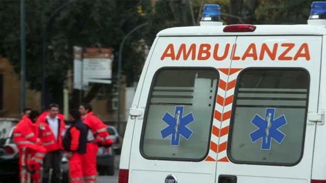 Un niño murió y su gemelo está grave por una circuncisión ritual en Roma