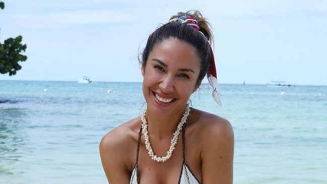 Vanesa Borghi entregó detalles de su salida de Mega y criticó al canal