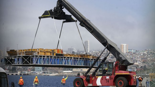 Tras fin del paro portuario, Valparaíso se alista para reencantar al turismo para Año Nuevo