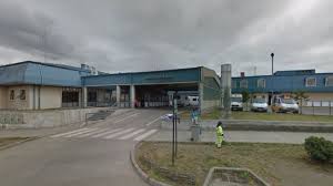 Terminal de buses de Castro será instalado sobre zona de seguridad del hospital