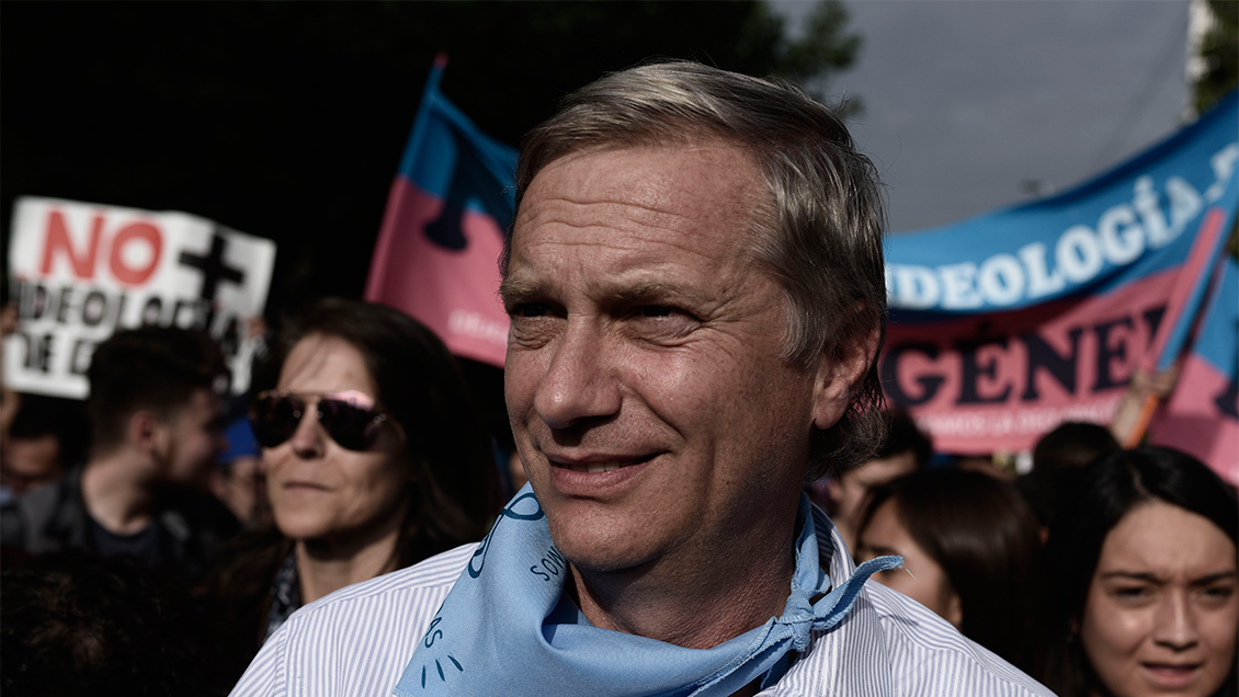 José Antonio Kast divide a RN: Diputados 