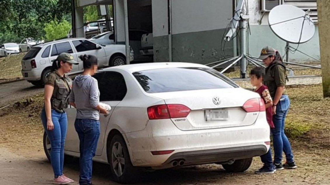 Bolivia: Mujer víctima de trata de personas fue rescatada tras 32 años