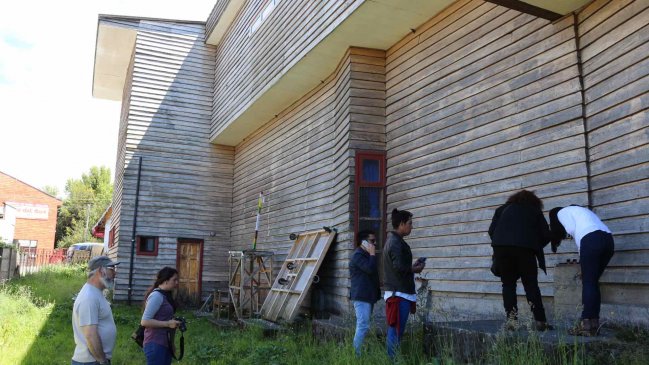 Alcalde de Quellón: Falta de infraestructura pública es la principal deuda a dos años del terremoto
