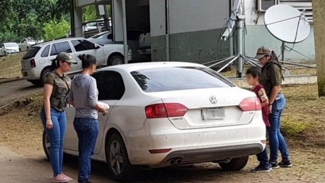 Bolivia: Mujer víctima de trata de personas fue rescatada tras 32 años
