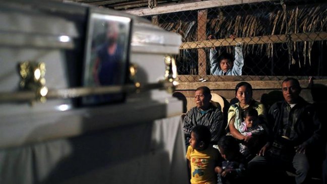 Murió otro niño inmigrante bajo la custodia del Gobierno de EE.UU.