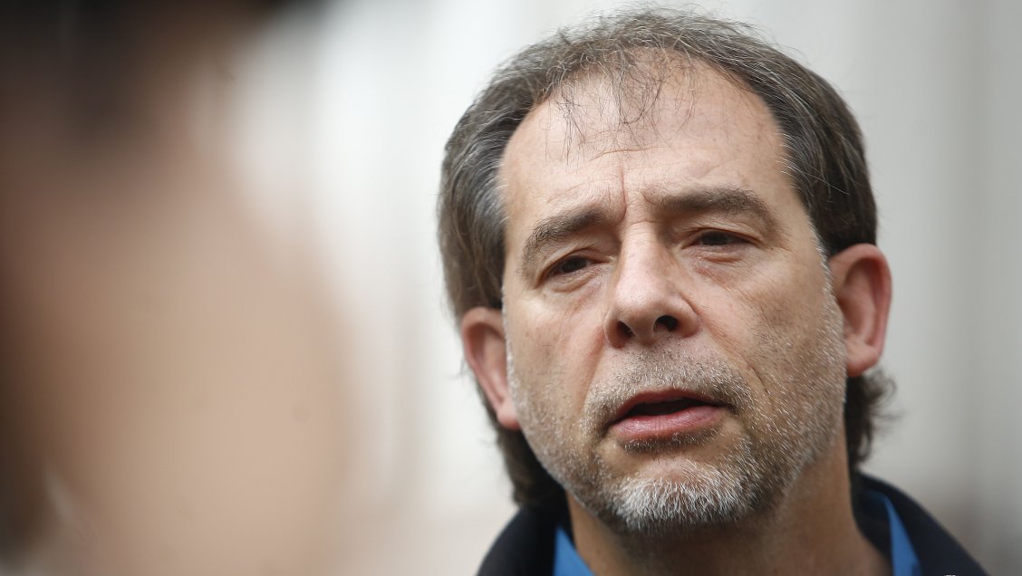 Girardi y Congreso del Futuro: 