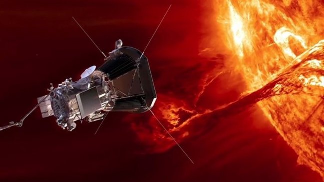 Rumbo a Mercurio y el Sol en el año en el que murió Hawking: Las mayores historias de la ciencia de 2018