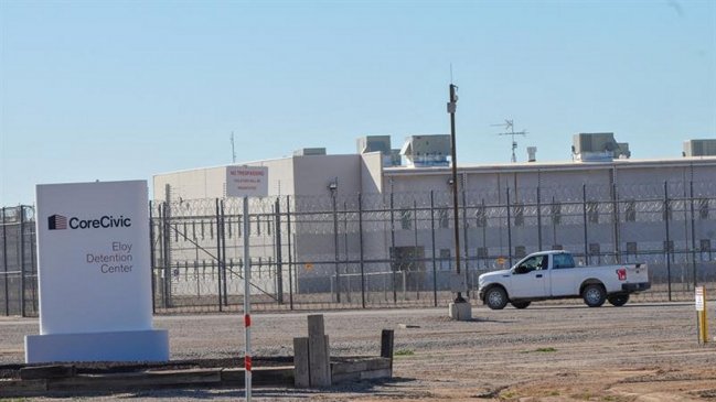 Tras segunda muerte, EEUU hará exámenes médicos a niños inmigrantes retenidos