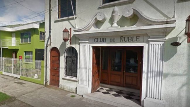 Justicia decreta fecha para preparación de juicio oral por apropiación indebida en Club de Ñuble