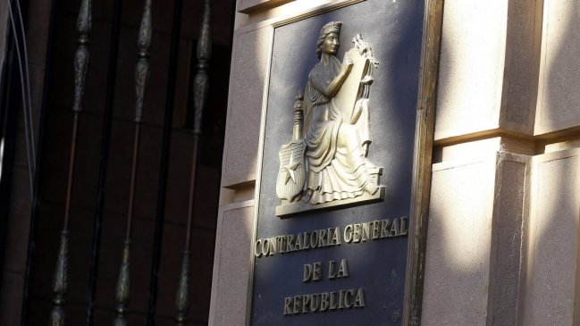 Contraloría busca recuperar más de seis mil millones de pesos de la PDI