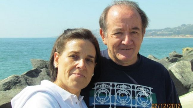 Esposo de Concepción Arregui fue condenado a cadena perpetua