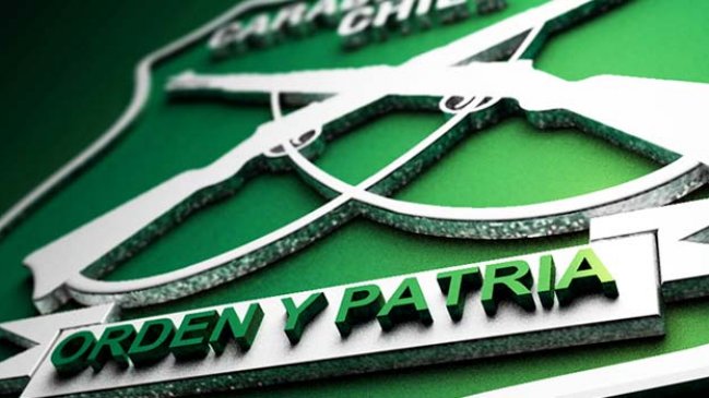 Ex esposa de capitán de Carabineros arriesga desalojo tras denunciar violencia intrafamiliar