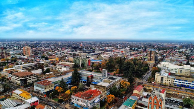 Chillán presentará su Plan de Desarrollo Comunal este viernes