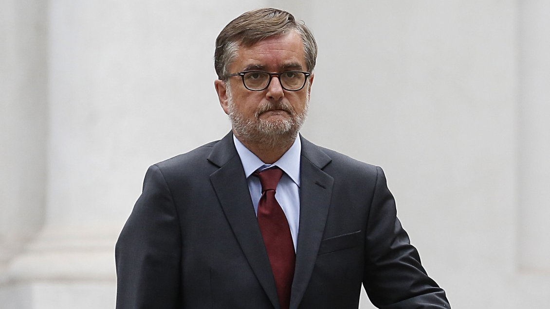 Francisco Undurraga: J.A. Kast tiene una estrategia para dividir a Chile Vamos