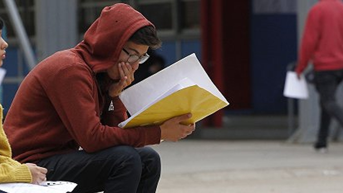 ¿Qué hacer si no obtuviste el puntaje que esperabas en la PSU?