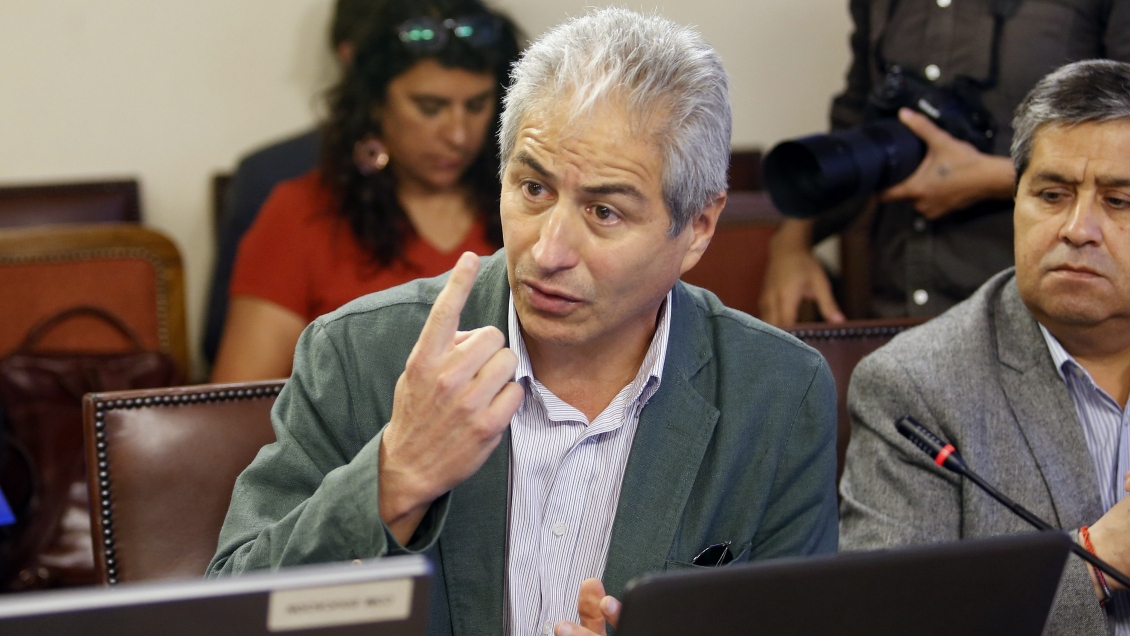 Colegio de Profesores: La PSU es una prueba clasista