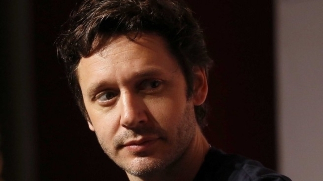 Benjamín Vicuña y la pérdida de su hija: 