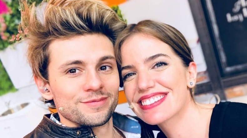 Chilevisión oficializó la contratación de Millaray Viera