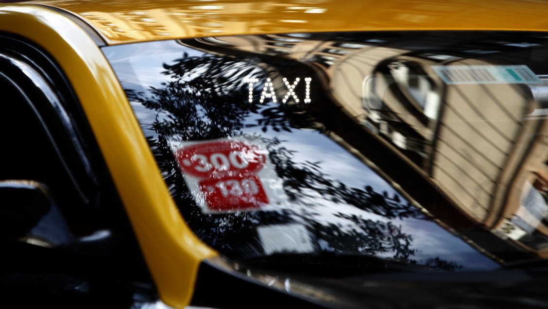 Aysén: Abren concurso para sumar nuevos taxis básicos