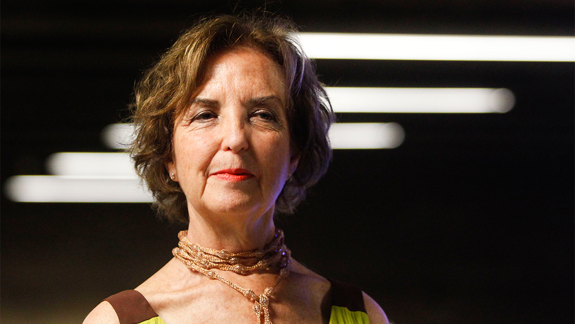 La ONG que une a la ministra Hutt y su marido con Punta Peuco