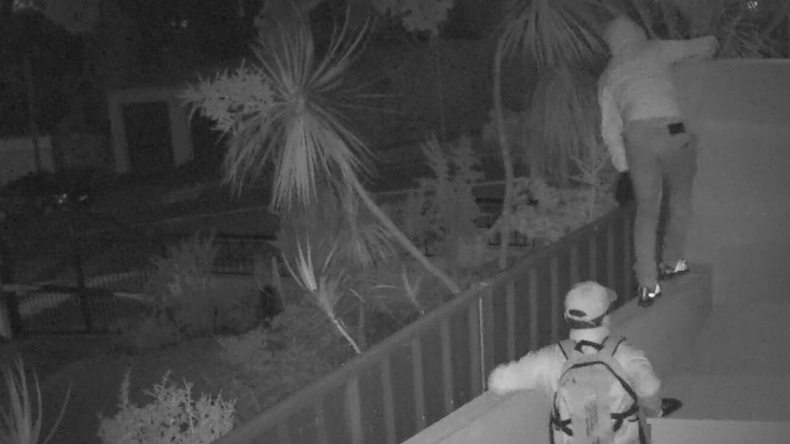 Policía australiana desbarató a banda de ladrones chilenos