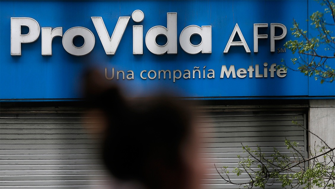 Provida recibió la mayor multa de la historia de la Superintendencia de Pensiones