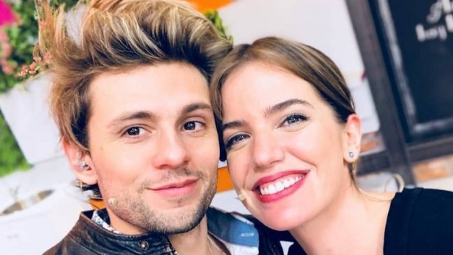 Chilevisión oficializó la contratación de Millaray Viera