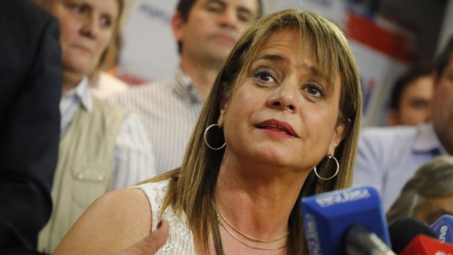 Dudas UDI ante la reforma para que el Ejecutivo cambie a voluntad a jefes de FF.AA.