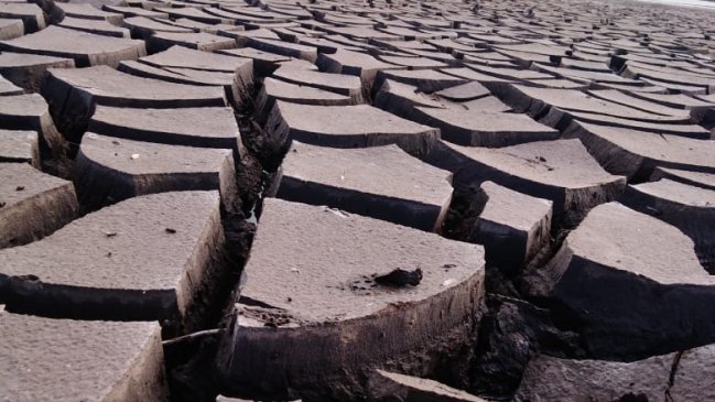 Comunidades de Calbuco presentan querella por daño ambiental y sustracción de agua