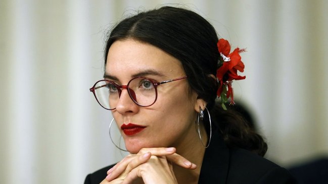 Medio que calumnió a Camila Vallejo: Hacemos un periodismo cristiano