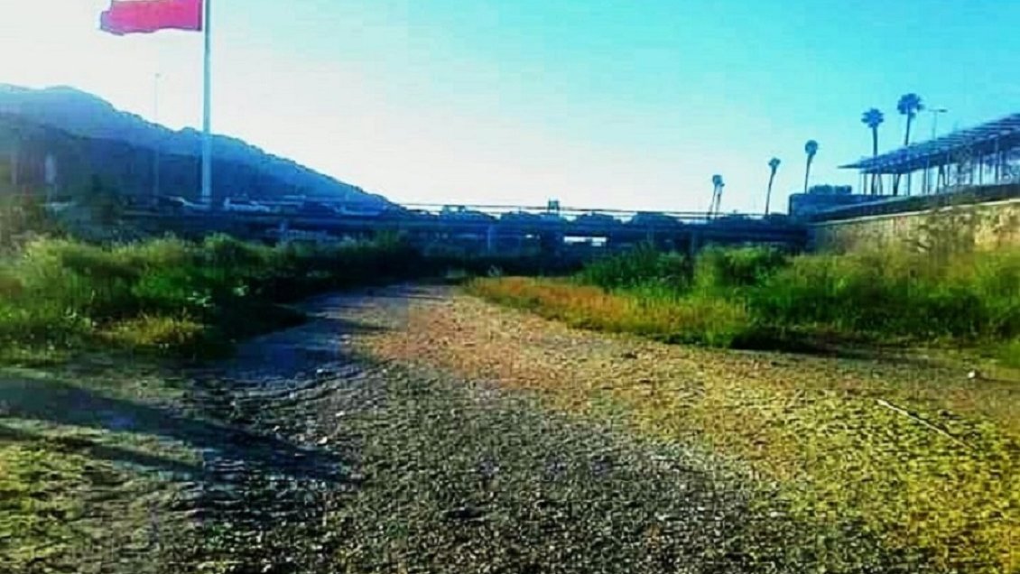 Solicitan investigar variaciones en cauce de Río Copiapó