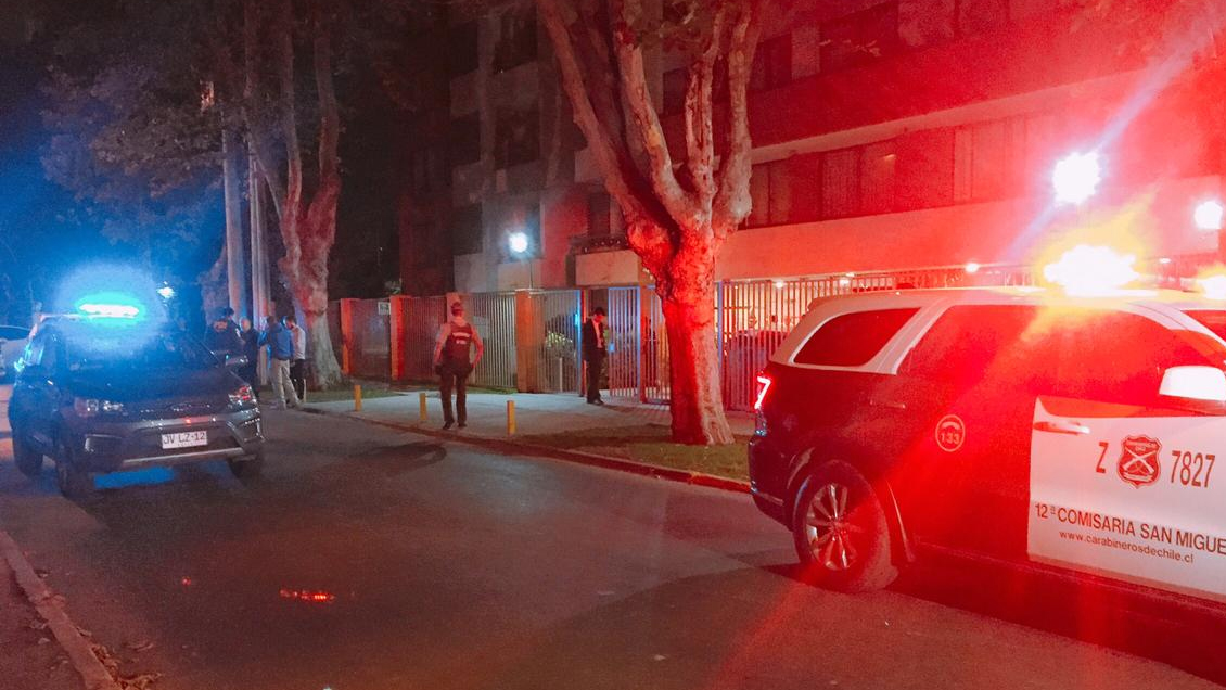 Detective de la PDI repelió asalto y mató a un delincuente