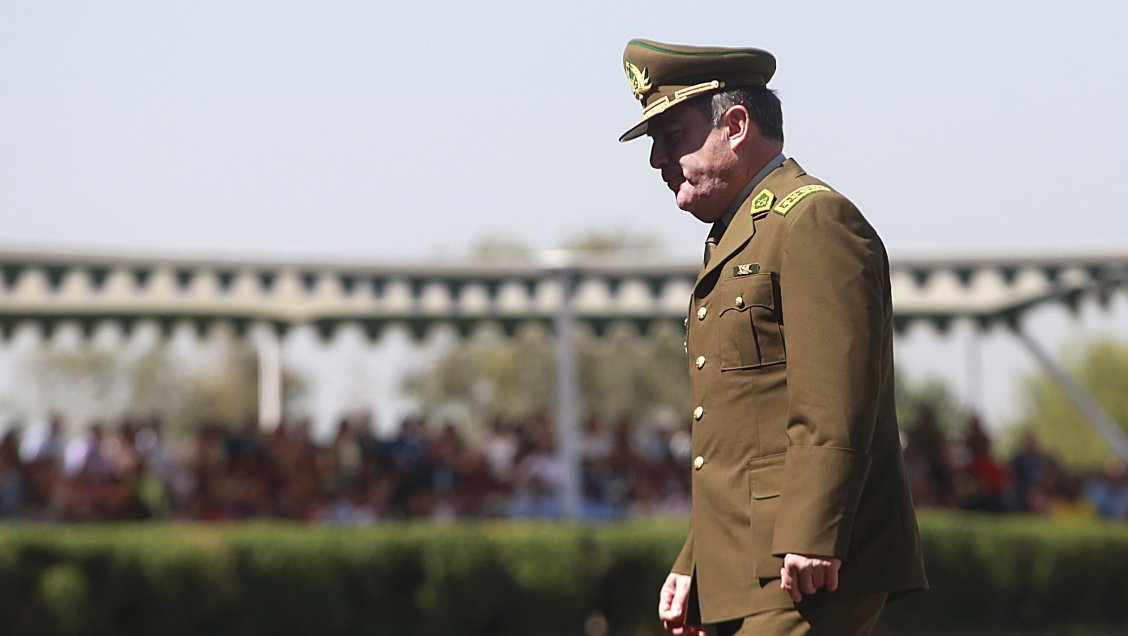 Hermes Soto ante Fiscalía: 