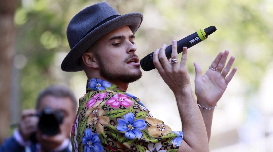 Revisa la parrilla y los detalles del Festival de Las Condes