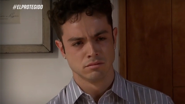 Rodrigo Walker, la sensación de 