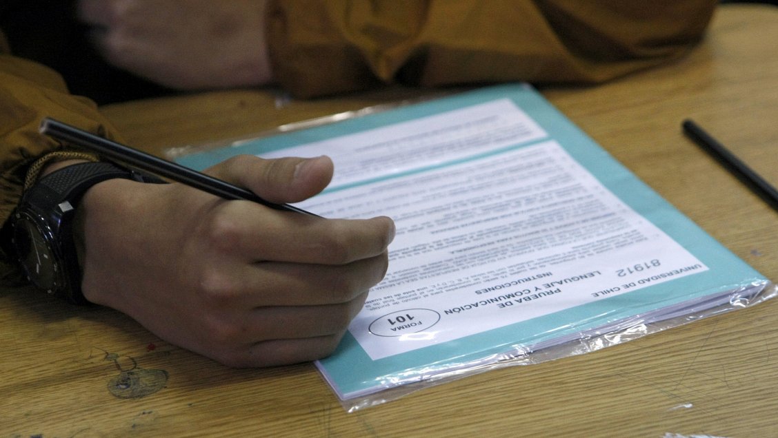 Hasta 12 millones al año cuesta estudiar en uno de los 10 colegios con mejor puntaje PSU