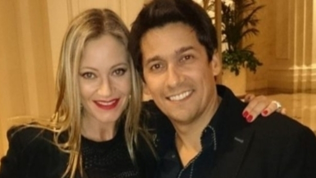 Marcela Vacarezza a Carola de Moras: 