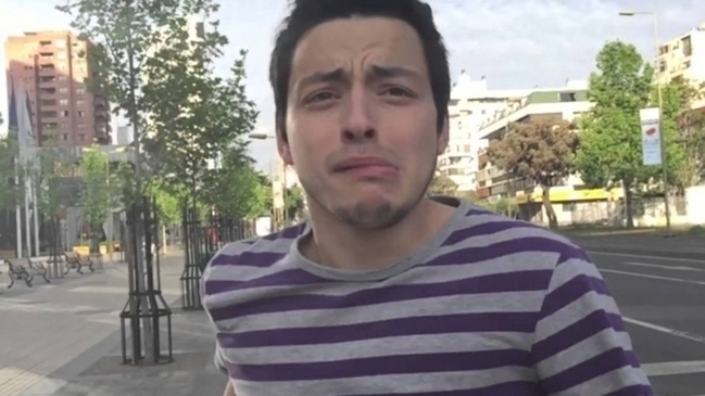 Youtuber y profesional: 