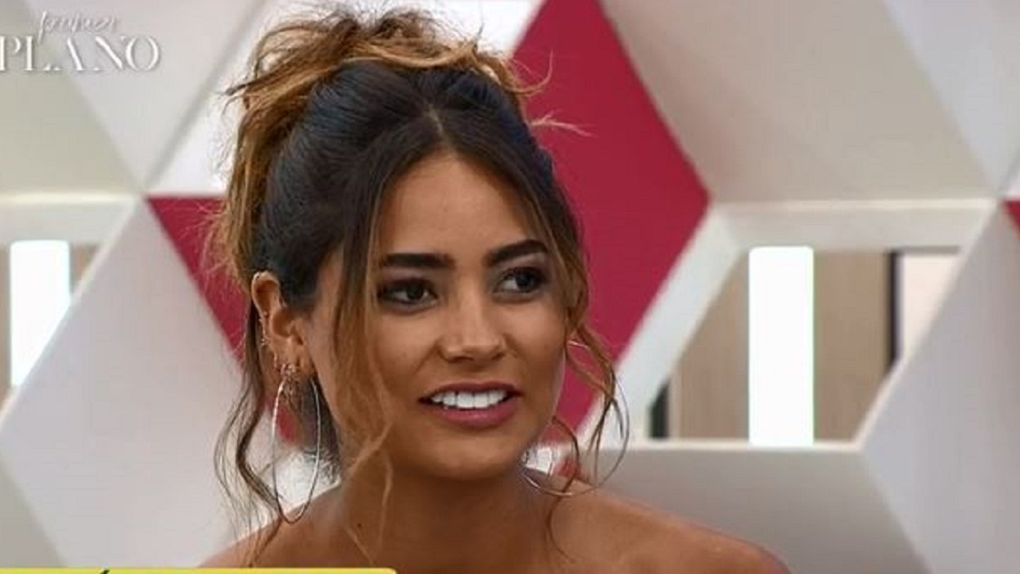 Camila Recabarren confesó que le pidieron matrimonio de manera sorpresiva