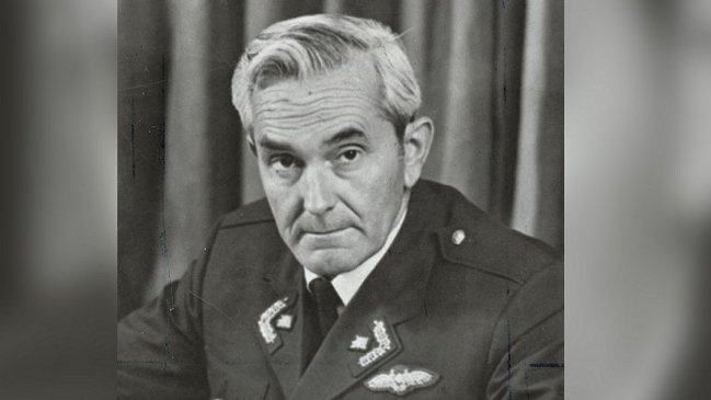 Corte Suprema revocó libertad condicional a torturador del general Bachelet