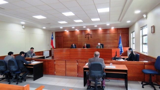 Corte de Coyhaique confirmó prisión preventiva para alcalde de Guaitecas