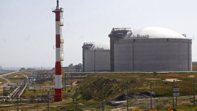 Ejecutivo ingresó plan de descontaminación de Quintero a Contraloría