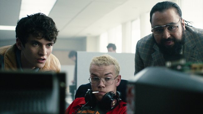 Presentan mapa sobre las posibilidades en el nuevo episodio de 