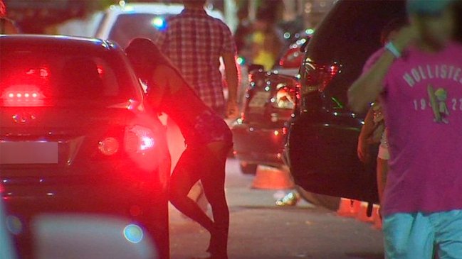 La Paz exige lugares dignos en una nueva norma que regula la prostitución