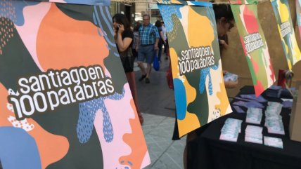 El criticado cuento de Santiago en 100 palabras