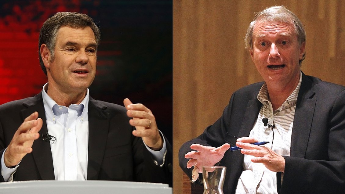 Ossandón: José Antonio Kast recluta a fanáticos más que a ciudadanos