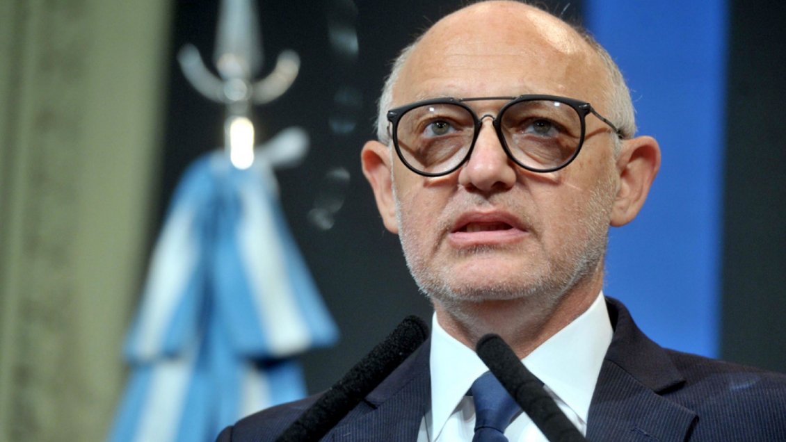 Murió Héctor Timerman, ex canciller de Cristina Fernández