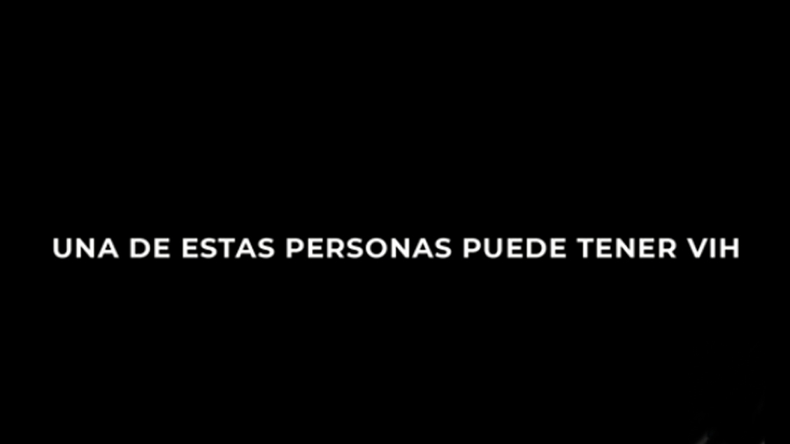 Fundación Iguales criticó campaña sobre VIH/SIDA del Gobierno