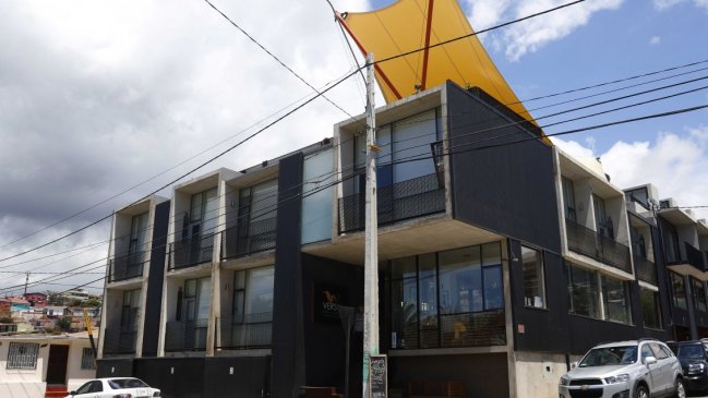 Valparaíso: Sharp prevé ocupación hotelera total para este Año Nuevo