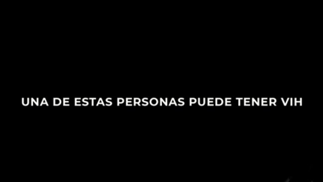 Fundación Iguales criticó campaña sobre VIH/SIDA del Gobierno